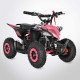 Pocket quad électrique Tirax 800W - DIAMON MOTORS - Édition 2025