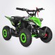 Pocket quad électrique Tirax 800W - DIAMON MOTORS - Édition 2025