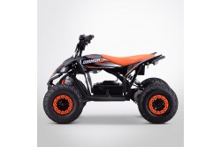 Quad enfant VAREX 1200W - DIAMON MOTORS - Edition 2025