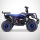 Pocket quad thermique RINO 49cc - DIAMON MOTORS - Édition 2025