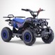 Pocket quad thermique RINO 49cc - DIAMON MOTORS - Édition 2025