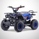 Pocket quad thermique RINO 49cc - DIAMON MOTORS - Édition 2025