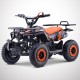 Pocket quad thermique RINO 49cc - DIAMON MOTORS - Édition 2025