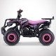 Pocket quad thermique RINO 49cc - DIAMON MOTORS - Édition 2025