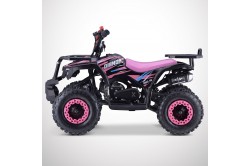 Pocket quad thermique RINO 49cc - DIAMON MOTORS - Édition 2025