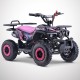 Pocket quad thermique RINO 49cc - DIAMON MOTORS - Édition 2025
