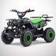 Pocket quad thermique RINO 49cc - DIAMON MOTORS - Édition 2025