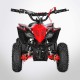 Pocket quad Tirax 49 Probike - Édition 2025 