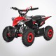 Pocket quad Tirax 49 Probike - Édition 2025 