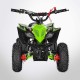 Pocket quad Tirax 49 Probike - Édition 2025 