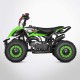 Pocket quad Tirax 49 Probike - Édition 2025 