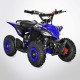Pocket quad Tirax 49 Probike - Édition 2025 
