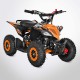 Pocket quad Tirax 49 Probike - Édition 2025 