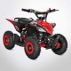 Pocket quad Tirax 49 Probike - Édition 2025 
