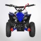 Pocket quad Tirax 49 Probike - Édition 2025 