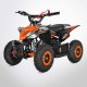 Pocket quad Tirax 49 Probike - Édition 2025 