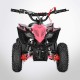 Pocket quad Tirax 49 Probike - Édition 2025 