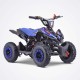 Pocket quad FLIP 49 - DIAMON MOTORS 