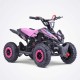 Pocket quad FLIP 49 - DIAMON MOTORS 