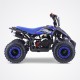 Pocket quad FLIP 49 - DIAMON MOTORS 