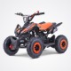 Pocket quad FLIP 49 - DIAMON MOTORS 