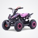 Pocket quad FLIP 49 - DIAMON MOTORS 