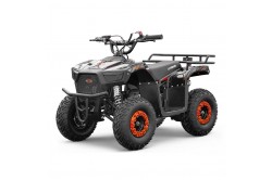 Pocket quad enfant 50cc 2t MINI BAZOU