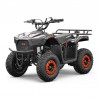 Pocket quad enfant 50cc 2t MINI BAZOU
