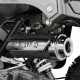 Pocket quad enfant 50cc 2t MINI BAZOU
