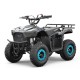 Pocket quad enfant 50cc 2t MINI BAZOU