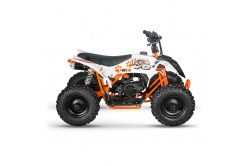 Pocket Quad 50cc Kayo A50
