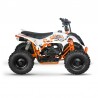 Pocket Quad 50cc Kayo A50