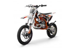 Motocross 50cc 2 temps 9.5cv KAYO KT50 14/12 Edition 2025