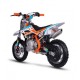 Mini motocross enfant 60cc 10/10 KAYO KMB
