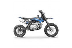 Mini motocross enfant 70cc 12/10 MX70