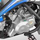 Mini motocross enfant 70cc 12/10 MX70