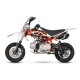 Mini motocross enfant 70cc 12/10 MX70