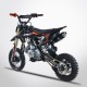 Dirt bike enfant PROBIKE 50 SX 12/10 - Edition 2025