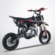 Dirt bike enfant PROBIKE 50 SX 12/10 - Edition 2025
