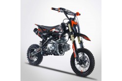 Dirt bike enfant PROBIKE 50 SX 12/10 - Edition 2025