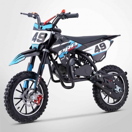 Pocket Cross PROBIKE 49 SX 2025