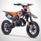 Mini cross RX 49 - DIAMON MOTORS - Edition 2025