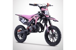Mini cross RX 49 - DIAMON MOTORS - Edition 2025