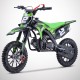 Mini cross RX 49 - DIAMON MOTORS - Edition 2025