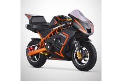 Pocket course ZR 49 - DIAMON MOTORS - Édition 2025 