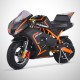 Pocket course ZR 49 - DIAMON MOTORS - Édition 2025 