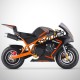Pocket course ZR 49 - DIAMON MOTORS - Édition 2025 