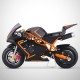 Pocket course ZR 49 - DIAMON MOTORS - Édition 2025 