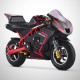 Pocket course ZR 49 - DIAMON MOTORS - Édition 2025 