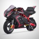 Pocket course ZR 49 - DIAMON MOTORS - Édition 2025 